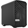 Корпус Fractal Design Torrent Nano Black Solid FD-C-TOR1N-04