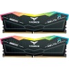 Оперативная память Team T-Force Delta RGB 2x16ГБ DDR5 7200 МГц FF3D532G7200HC34ADC01