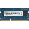 Оперативная память Foxline 8GB DDR3 SODIMM PC3-12800 FL1600D3S11L-8G