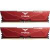 Оперативная память Team Vulcan 2x16ГБ DDR5 5600 МГц FLRD532G5600HC32DC01