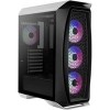 Корпус AeroCool Aero One Frost-G-WT-v1