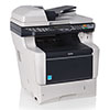 МФУ Kyocera FS-3140mfp