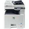 МФУ Kyocera FS-C8520mfp, (1102MZ3NL0)