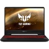 Игровой ноутбук ASUS TUF Gaming FX505DY-BQ001