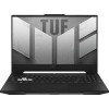 Игровой ноутбук ASUS TUF Gaming Dash F15 2022 FX517ZC-HN058