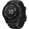 Умные часы Garmin Fenix 6s Pro (черный)