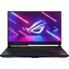 Игровой ноутбук ASUS ROG Strix SCAR 17 G733QM-HG061