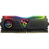 Оперативная память GeIL Super Luce RGB SYNC 16GB DDR4 PC4-25600 GLS416GB3200C16ASC