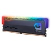 Оперативная память GeIL Orion RGB 16GB DDR4 PC4-25600 GOSG416GB3200C16ASC