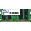 Оперативная память GOODRAM 16GB DDR4 SODIMM PC4-21300 GR2666S464L19/16G