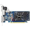 Видеокарта ASUS GeForce GT 610 1024MB DDR3 (GT610-1GD3-L)