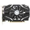 Видеокарта MSI Geforce GTX 1050 Ti OCV1 4GB GDDR5