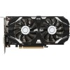 Видеокарта MSI Geforce GTX 1050 Ti OC 4GB GDDR5 [GTX 1050 TI 4GT OC]