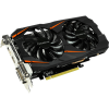 Видеокарта Gigabyte GeForce GTX 1060 Windforce 3GB GDDR5 [GV-N1060WF2OC-3GD]