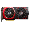 Видеокарта MSI GeForce GTX 1080 Gaming X 8GB GDDR5X [GTX 1080 GAMING X 8G]