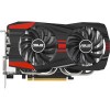 Видеокарта ASUS GeForce GTX 760 DirectCU II OC 2GB GDDR5 (GTX760-DC2OC-2GD5)