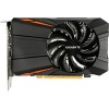 Видеокарта Gigabyte GeForce GTX 1050 Ti D5 4G GV-N105TD5-4GD (rev. 1.1)