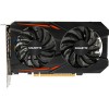 Видеокарта Gigabyte GeForce GTX 1050 Ti OC 4GB GDDR5 GV-N105TOC-4GD (rev. 1.0)