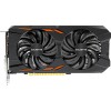 Видеокарта Gigabyte GeForce GTX 1050 Ti Windforce OC 4GB GDDR5 [GV-N105TWF2OC-4GD]