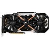 Видеокарта Gigabyte AORUS GeForce GTX 1080 8GB GDDR5X