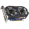 Видеокарта Gigabyte GeForce GTX 750 Ti OC 2GB GDDR5 (GV-N75TOC-2GI)