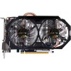 Видеокарта Gigabyte GTX 750 Ti WindForce 2 2GB GDDR5 (GV-N75TWF2-2GI (rev. 2.0))