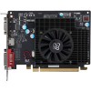 Видеокарта XFX HD 6670 1024MB DDR3 (HD-667X-ZHF2)