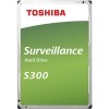 Жесткий диск Toshiba S300 6TB HDWT860UZSVA