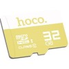 Карта памяти Hoco microSDHC (Class 10) 32GB