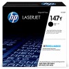 Картридж HP 147Y (W1470Y) черный