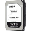 Жесткий диск HGST Ultrastar He12 12TB HUH721212AL5204