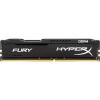 Оперативная память HyperX Fury 8GB DDR4 PC4-19200 HX424C15FB/8