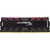 Оперативная память HyperX Predator RGB 8GB DDR4 PC4-23400 HX429C15PB3A/8