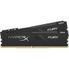 Оперативная память HyperX Fury 2x16GB DDR4 PC4-24000 HX430C15FB3K2/32