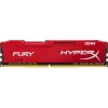 Оперативная память HyperX Fury 8GB DDR4 PC4-25600 HX432C18FR2/8