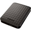 Внешний накопитель Samsung M3 Portable 2TB (HX-M201TCB/G)