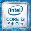 Процессор Intel Core i3-9100 (BOX)