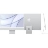 Моноблок Apple iMac M1 2021 24" MGPC3