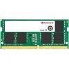 Оперативная память Transcend JetRam 4GB DDR4 SODIMM PC4-25600 JM3200HSH-4G