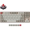 Клавиатура Keychron K8 K8-M1 (Gateron G Pro Red, RU)