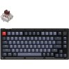 Клавиатура Keychron V1 RGB V1-C3 (Keychron K Pro Brown, RU)