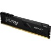 Оперативная память Kingston FURY Beast 16GB DDR4 PC4-21300 KF426C16BB1/16