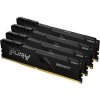 Оперативная память Kingston FURY Beast 4x32GB DDR4 PC4-24000 KF430C16BBK4/128