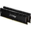 Оперативная память Kingston FURY Renegade 2x32GB DDR4 PC4-25600 KF432C16RBK2/64