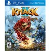 Knack 2 для PlayStation 4