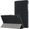 Чехол для планшета KST Smart для Lenovo Tab M10 TB-X505/TB-X605 (черный)