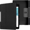 Чехол для планшета KST Smart для Lenovo Yoga Tab (черный)