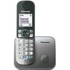 Радиотелефон Panasonic KX-TG6811RUM