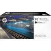 Картридж HP 981Y (L0R16A) черный