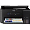 МФУ Epson L4150 (ресурс стартовых контейнеров 14000/5200, чернила 101)